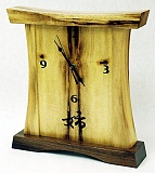 Myrllewood pagoda clock 2